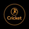 JKCricket logo